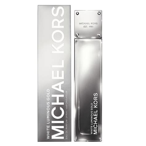 michael kors perfume white luminous gold|Michael Kors gold perfume review.